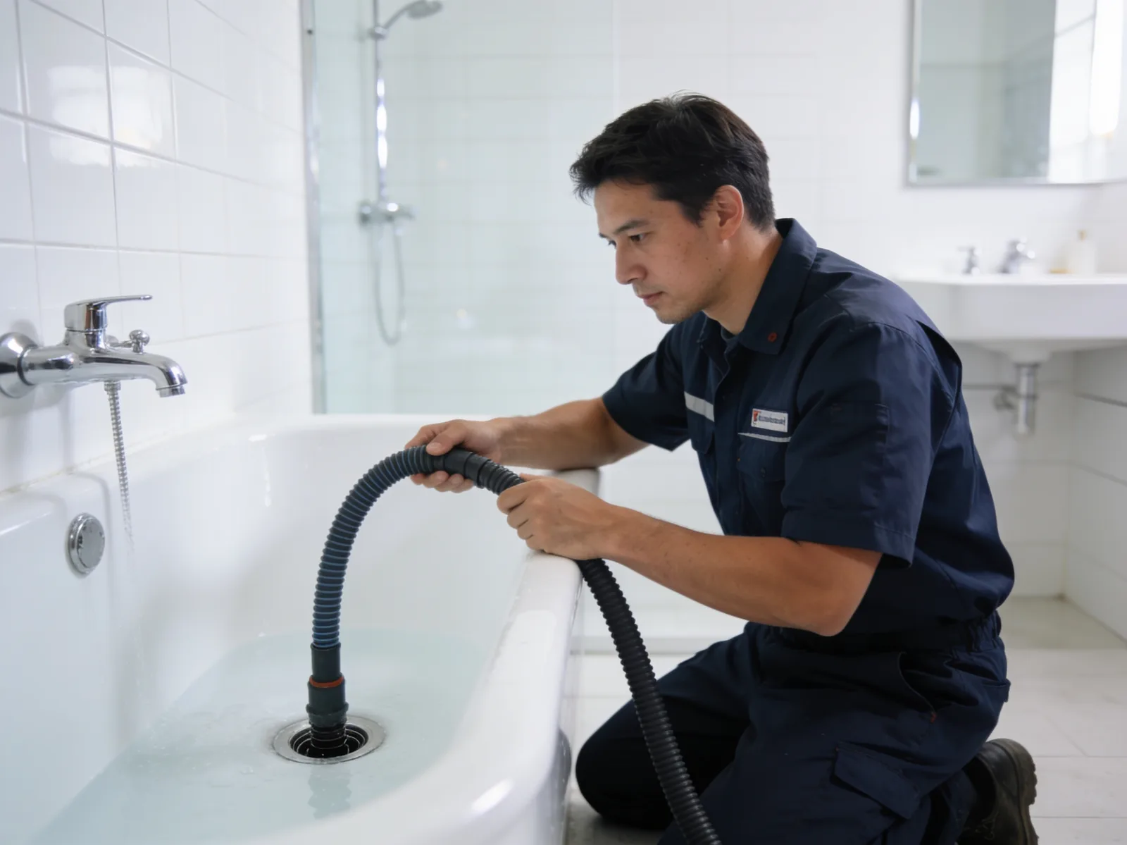 Emergency Plumber Forked River, NJ FAQs